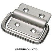 B-861 [水本 ステンレス ハンガーユニットSQ型 38mm×38mm 1個入]