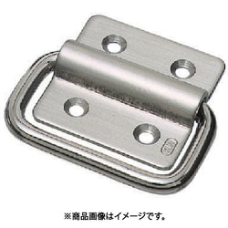水本 ステンレス ハンガーユニットSQ型 43mm×43mm 1個入 B-862