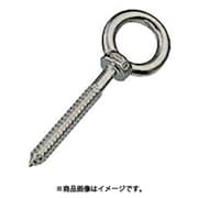 B-863 [水本 ステンレス ロングアイスクリュー 内径8.5mm （849-1092） 1個]