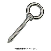 B-865 [水本 ステンレス ロングアイスクリュー 内径13mm （849-1094） 1個]