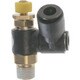 チヨダ フジスピードコントローラβ 樹脂メーターアウト 8mm・R1/4 B8R-02SC-O