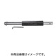 BA-2 [ニューストロング ボーリングホルダー バー寸法 径16 全長250]