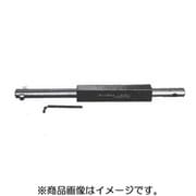 BA-3 [ニューストロング ボーリングホルダー バー寸法 径19 全長300]