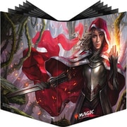 18196 マジック：ザ・ギャザリング 2019年秋発売新セット 9ポケットプロバインダー [トレーディングカード用品]