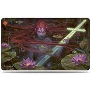 18208 マジック：ザ・ギャザリング 2019年秋発売新セット プレイマット スモールサイズ V2 [トレーディングカード用品]