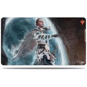 18213 マジック：ザ・ギャザリング 2019年秋発売新セット プレイマット スモールサイズ V7 [トレーディングカード用品]