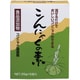 こんにゃくの素 25g×5包入 [コンニャク凝固剤]