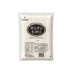 ヨドバシ.com - 大塚食品 マンナンヒカリ 業務用 1kg [米・無洗米 