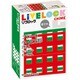 リブロック プレート小正方形セット [ブロック玩具]