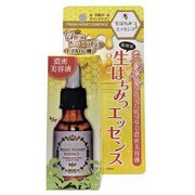 生はちみつ配合のハニーDスキンエッセンス 20mｌ [美容液 ヒアルロン酸&プラセンタ原液配合 保湿 福岡県産 生はちみつ使用]