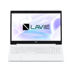 ヨドバシ.com - NEC エヌイーシー LAVIE Note Standard 15.6型/Ryzen 7 3700U/Microsoft  Office Home ＆ Business 2019 PC-NS600NAW 通販【全品無料配達】