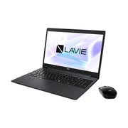 LAVIE Note Standard 15.6型/Ryzen 7 3700U/Microsoft Office Home & Business 2019 PC-NS600NAB-YC