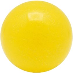 キラキラフレンドボール6号 黄