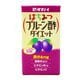 はちみつプルーン酢ダイエット LL 125ml×24本 [はちみつプルーン酢]