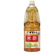ヘルシー米酢 1.8L [業務用米酢]