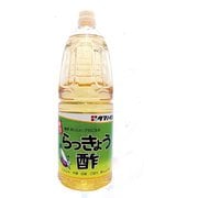 らっきょう酢 1.8L [らっきょう酢]