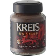 クライス・エクスプレスコーヒー 50g [インスタントコーヒー]