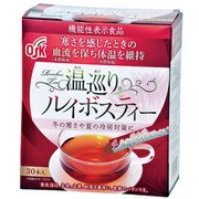 スティック温巡りルイボスティー30本(4.5g×30) [機能改善]