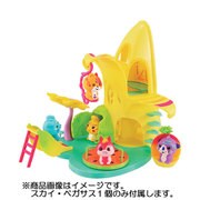 みんなのバナナーズ！ハウス