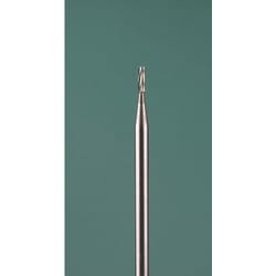 BC1103 [ミニモ 超硬カッター スパイラルカット Φ1]