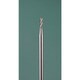BC1105 [ミニモ 超硬カッター スパイラルカット Φ1.4]