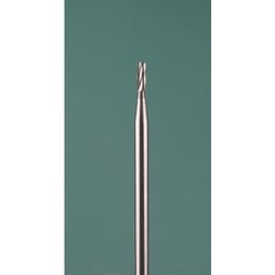 BC1105 [ミニモ 超硬カッター スパイラルカット Φ1.4]