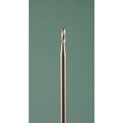 BC1107 [ミニモ 超硬カッター スパイラルカット Φ1.8]
