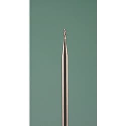 BC1111 [ミニモ 超硬カッター スパイラルチップブレーカーカット Φ0.8]