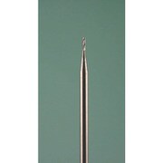 BC1111 [ミニモ 超硬カッター スパイラルチップブレーカーカット Φ0.8]