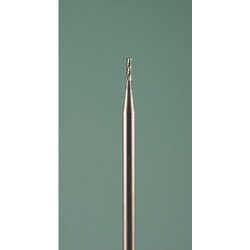 BC1112 [ミニモ 超硬カッター スパイラルチップブレーカーカット Φ0.9]