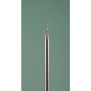 BC1112 [ミニモ 超硬カッター スパイラルチップブレーカーカット Φ0.9]