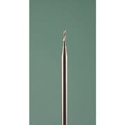BC1113 [ミニモ 超硬カッター スパイラルチップブレーカーカット Φ1]
