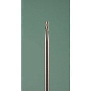 BC1114 [ミニモ 超硬カッター スパイラルチップブレーカーカット Φ1.2]