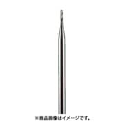 BC1115 [ミニモ 超硬カッター スパイラルチップブレーカーカット Φ1.4]