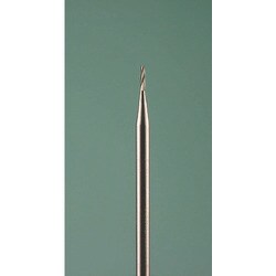 BC1143 [ミニモ 超硬カッター スパイラルカット Φ1]