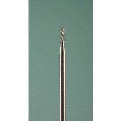 BC1145 [ミニモ 超硬カッター スパイラルカット Φ1.4]