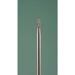 BC1175 [ミニモ 超硬カッター スパイラルチップブレーカーカット Φ1.8]