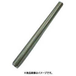 水本 ステンレス カットボルト 全長100mm BC-12M100
