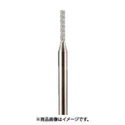 BC1322 [ミニモ 超硬カッター ストレートカット Φ0.8]
