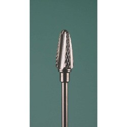 BC1652 [ミニモ 超硬カッター クロスカット溝付 Φ6]