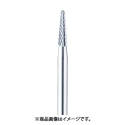 BC2034 [ミニモ 超硬カッター クロスカット Φ2.4]