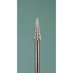 BC2154 [ミニモ 超硬カッター クロスカット Φ4.8]