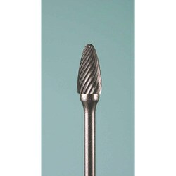 BC2242 [ミニモ 超硬カッター スパイラルカット Φ6.4]