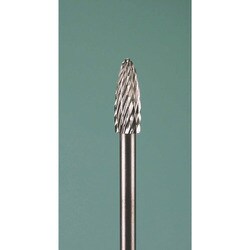 BC2272 [ミニモ 超硬カッター クロスカット Φ4.8]