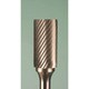 BC4106 [ミニモ 超硬カッター スパイラルカット Φ12.7]