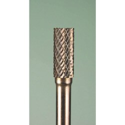 BC4113 [ミニモ 超硬カッター クロスカット Φ8]