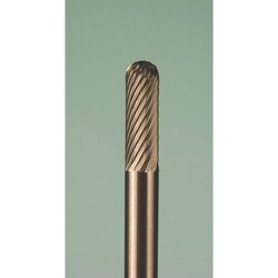 BC4142 [ミニモ 超硬カッター スラルカット Φ6]