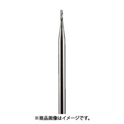 BC4143 [ミニモ 超硬カッター スパイラルカット Φ7.6]