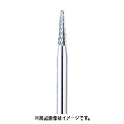 BC4153 [ミニモ 超硬カッター クロスカット Φ6]