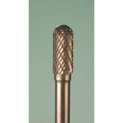 BC4154 [ミニモ 超硬カッター クロスカット Φ8]